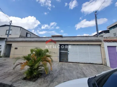 Casa com 3 Quartos à venda, 360m² no Tropical, Contagem