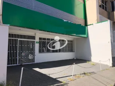 Sala Comercial para alugar, 708m² no Centro, Uberlândia