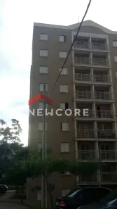 Apartamento com 3 Quartos à venda, 70m² no Jardim Luísa, São Paulo