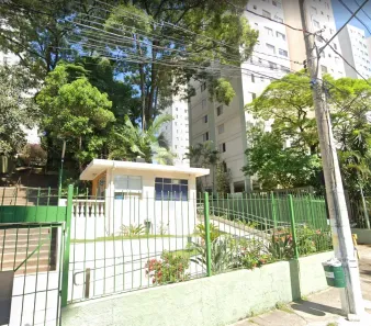 Apartamento com 2 Quartos à venda, 55m² no Vila Irmãos Arnoni, São Paulo
