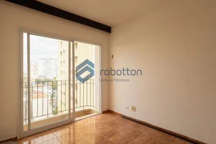 Apartamento com 1 Quarto para alugar, 42m² no Mirandópolis, São Paulo
