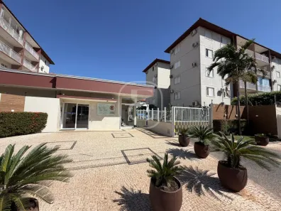 Apartamento com 3 Quartos à venda, 86m² no Plano Diretor Sul, Palmas
