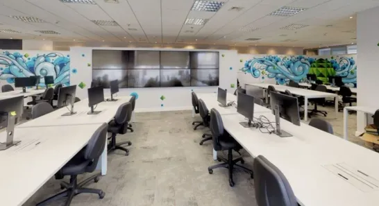 Sala Comercial para alugar, 183m² no Cerqueira César, São Paulo