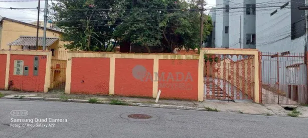 Lote/Terreno à venda, 1020m² no Vila Esperança, São Paulo