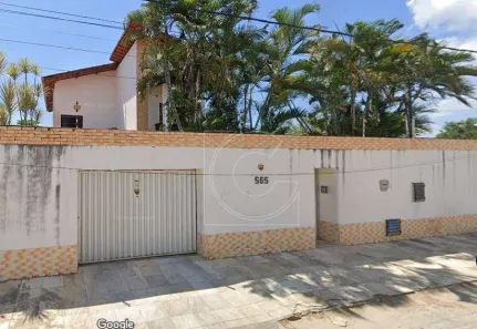 Casa com 5 Quartos à venda, 254m² no Sapiranga-Coité, Fortaleza