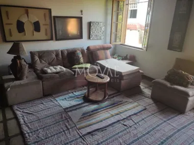 Casa com 3 Quartos à venda, 200m² no Caborê, Paraty