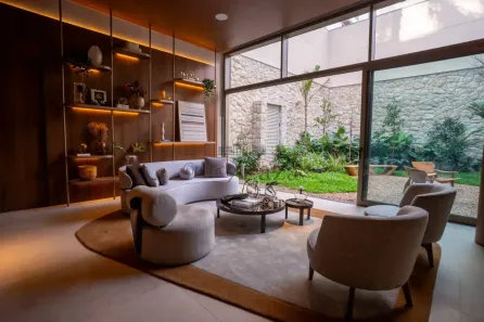 Apartamento com 1 Quarto à venda, 38m² no Cerqueira César, São Paulo