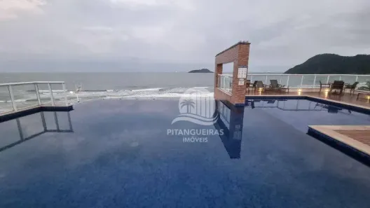 Apartamento com 2 Quartos à venda, 130m² no Jardim Las Palmas, Guarujá