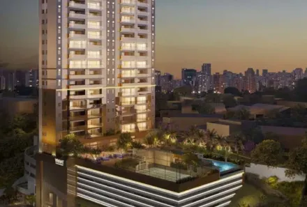 Apartamento com 3 Quartos à venda, 116m² no Caminho das Árvores, Salvador