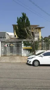 Sobrado com 4 Quartos à venda, 220m² no Jardim Continental II, Taubaté