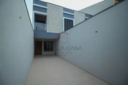 Sobrado com 3 Quartos à venda, 125m² no Vila Libanesa, São Paulo