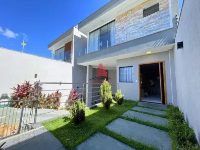 Casa com 3 Quartos à venda, 232m² no Marbrasa, Cachoeiro de Itapemirim