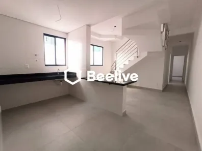 Cobertura com 3 Quartos à venda, 120m² no Planalto, Belo Horizonte