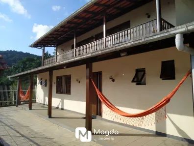 Casa com 5 Quartos à venda, 280m² no Victor Konder, Blumenau