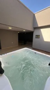 Casa com 3 Quartos à venda, 140m² no Cardoso Continuação, Aparecida de Goiânia