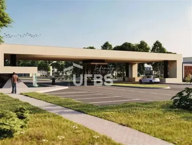 Lote/Terreno à venda, 290m² no Condomínio Alto da Boa Vista, Senador Canedo
