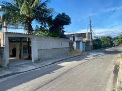 Casa com 2 Quartos à venda, 400m² no Sepetiba, Rio de Janeiro