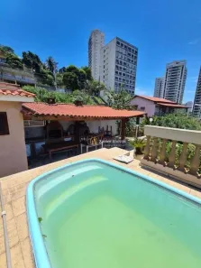 Casa com 4 Quartos à venda, 400m² no Centro, Nova Iguaçu
