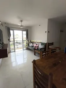 Apartamento com 2 Quartos à venda, 54m² no Jardim Guanabara, Jundiaí