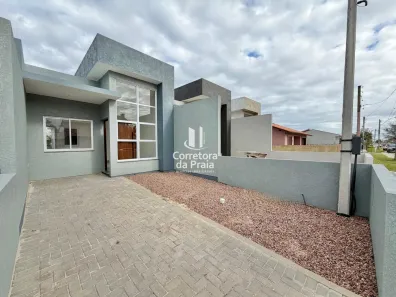 Casa com 2 Quartos à venda, 77m² no Tramandaí, Tramandaí