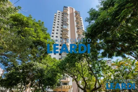 Apartamento com 3 Quartos à venda, 105m² no Vila Mascote, São Paulo