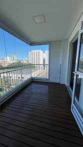 Apartamento com 3 Quartos à venda, 81m² no Vila Isa, São Paulo