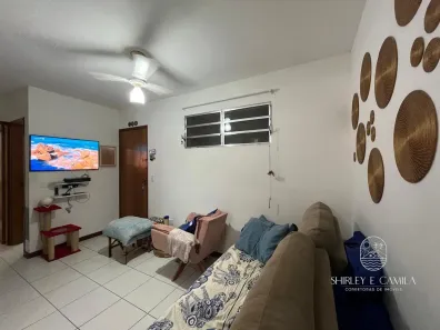 Apartamento com 2 Quartos à venda, 60m² no Itaguá, Ubatuba