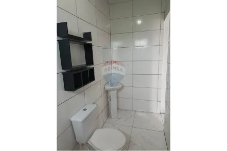 Casa com 2 Quartos à venda, 165m² no , Confresa