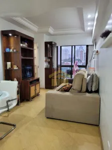 Apartamento com 2 Quartos à venda, 60m² no Chácara Inglesa, São Paulo