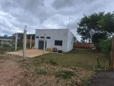 Casa de Condomínio com 2 Quartos à venda, 100m² no Ponte Alta Norte, Brasília