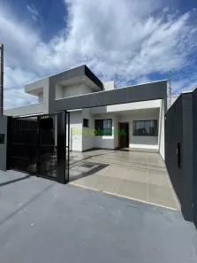 Casa com 3 Quartos à venda, 99m² no Ecovalley Ecologic City, Sarandi