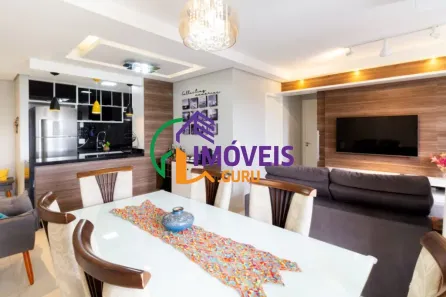 Apartamento com 2 Quartos à venda, 70m² no Jaguaré, São Paulo
