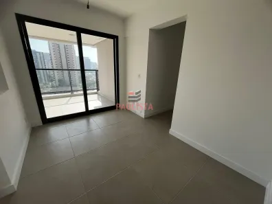 Apartamento com 2 Quartos à venda, 55m² no Vila Clementino, São Paulo
