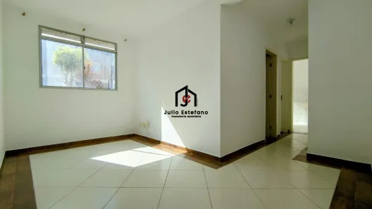 Apartamento com 1 Quarto à venda, 45m² no Alto do Cardoso, Pindamonhangaba