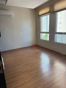 Sala Comercial para alugar, 37m² no Vila Sinibaldi, São José do Rio Preto