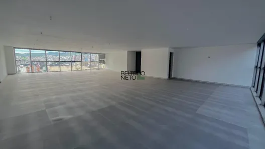 Sala Comercial à venda, 169m² no Centro, Belo Horizonte