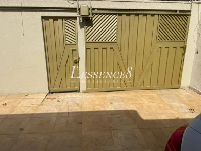 Casa com 3 Quartos à venda, 216m² no Jardim da Luz, Goiânia