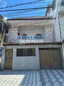 Casa com 2 Quartos à venda, 150m² no Bangu, Rio de Janeiro