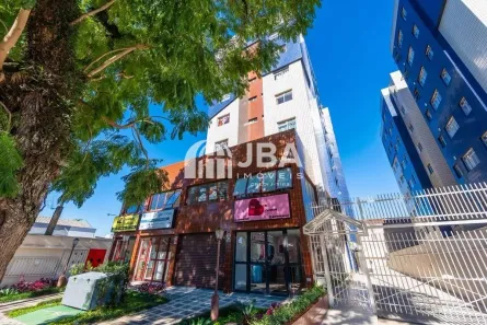 Apartamento com 2 Quartos à venda, 47m² no Rebouças, Curitiba