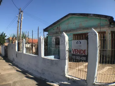 Casa com 3 Quartos à venda, 56m² no Condomínio Coronel (Nova Veneza), Sumaré