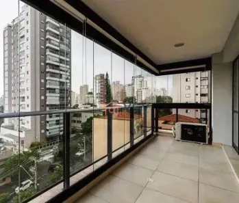 Apartamento com 2 Quartos à venda, 64m² no Vila Mariana, São Paulo