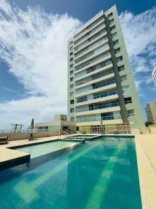 Apartamento com 3 Quartos à venda, 109m² no Jardim Armação, Salvador