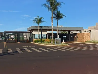 Lote/Terreno à venda, 282m² no Real Sul, Ribeirão Preto