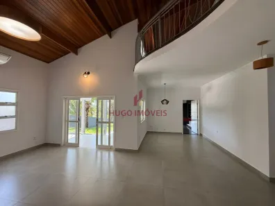 Casa de Condomínio com 3 Quartos à venda, 300m² no Condomínio Residencial Mirante do Vale, Jacareí