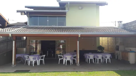 Fazenda/Sítio com 3 Quartos à venda, 337m² no Roseira de Cima, Jaguariúna