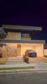 Casa de Condomínio com 3 Quartos à venda, 164m² no Morada dos Nobres, Cuiabá