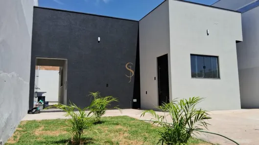 Casa com 2 Quartos à venda, 200m² no Jardim João Liporoni, Franca