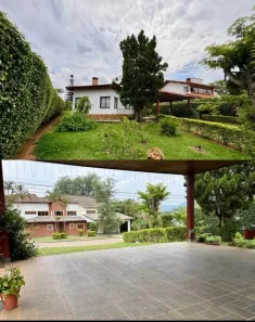 Casa de Condomínio com 3 Quartos à venda, 257m² no Portal da Concórdia (Jacaré), Cabreúva
