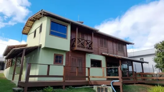 Casa de Condomínio com 3 Quartos à venda, 240m² no Sonho Verde, Lagoa Santa
