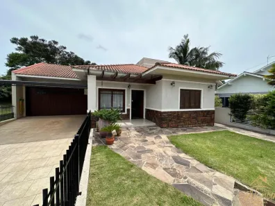 Casa com 3 Quartos à venda, 178m² no Nova Petrópolis, Nova Petrópolis
